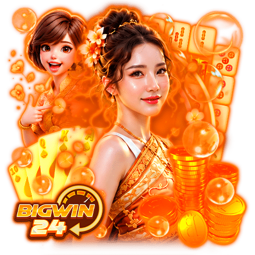 bigw24 สมัครสมาชิก